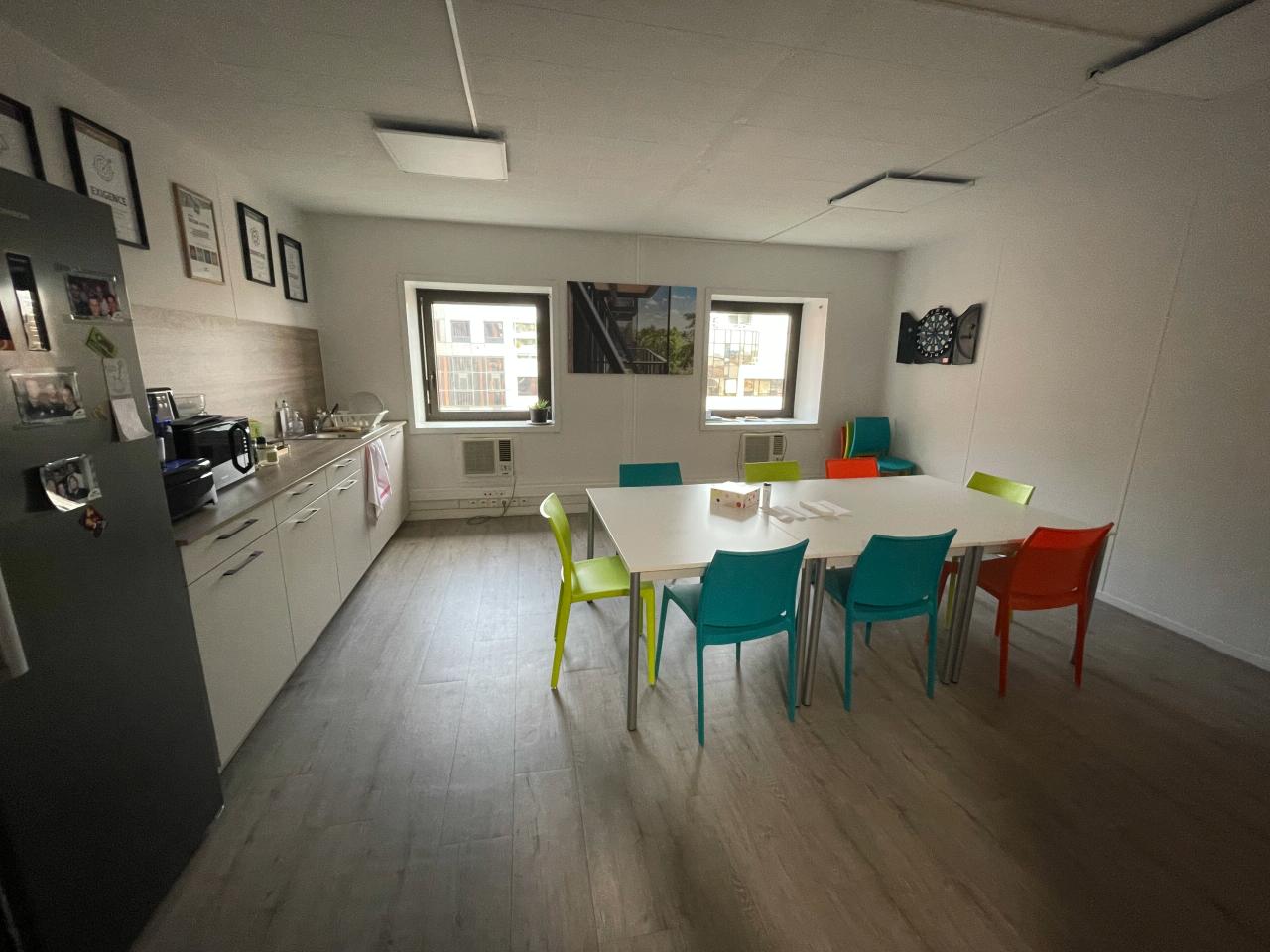 Bureau Toulouse 274m² Location bureau Toulouse Haute-Garonne OLBUR2530588 3